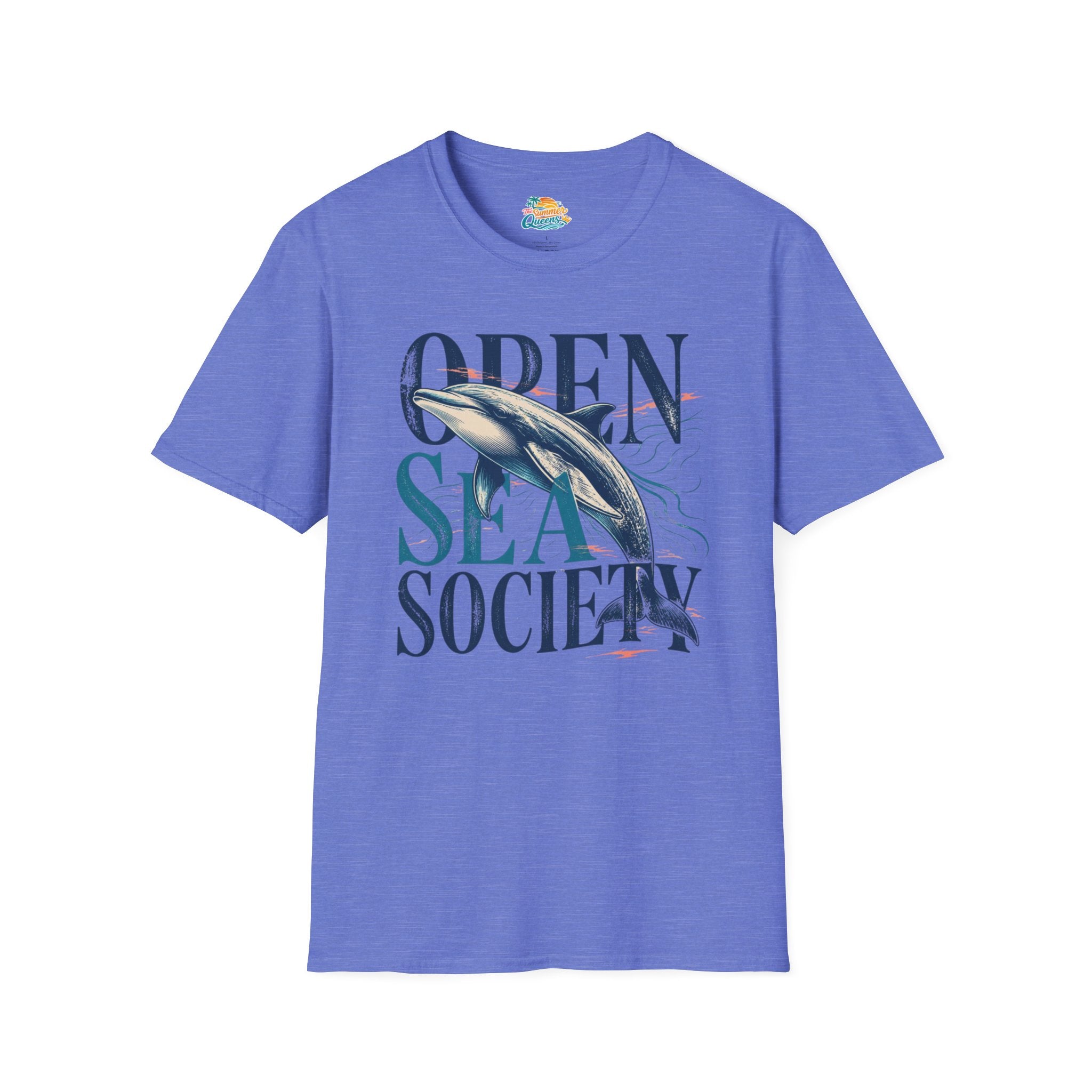 Open Sea Society T-Shirt