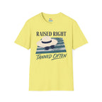 Raised Right Tanned Often T-Shirt