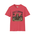 Salt Crown Tequila T-Shirt
