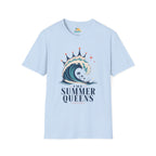 The Summer Queens Wave T-Shirt
