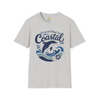 Current Mood: Coastal T-Shirt