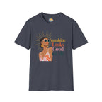 Sunshine Looks Good on Me T-Shirt