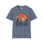 Shoreline State T-Shirt