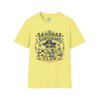 Sandbar Survivors Club T-Shirt