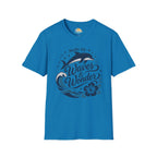 Made of Waves & Wonder T‑Shirt