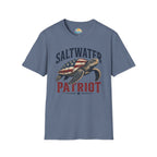 Saltwater Patriot T-Shirt