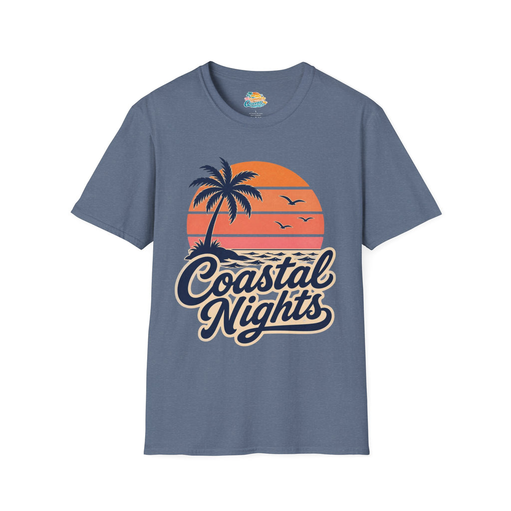Coastal Nights T-Shirt