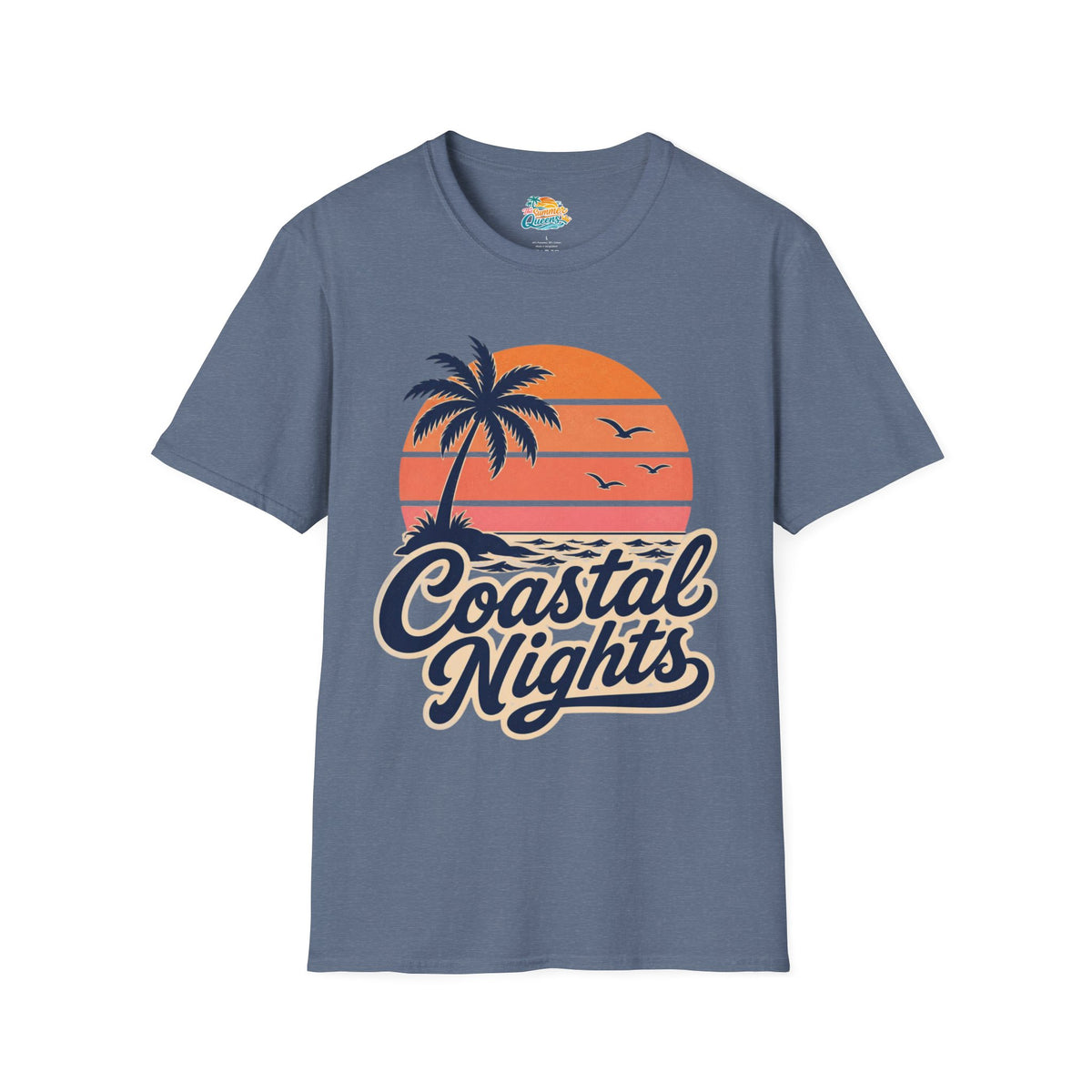Coastal Nights T-Shirt