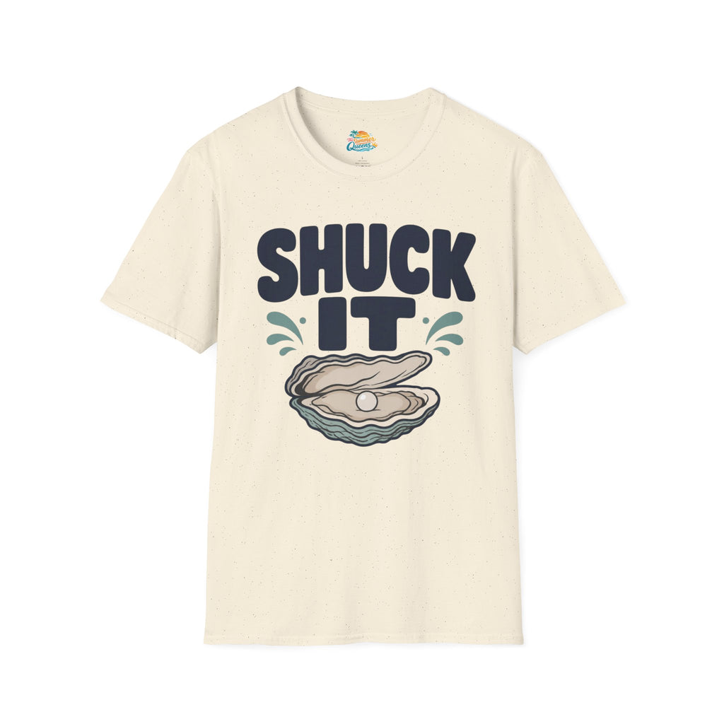 Shuck It T-Shirt