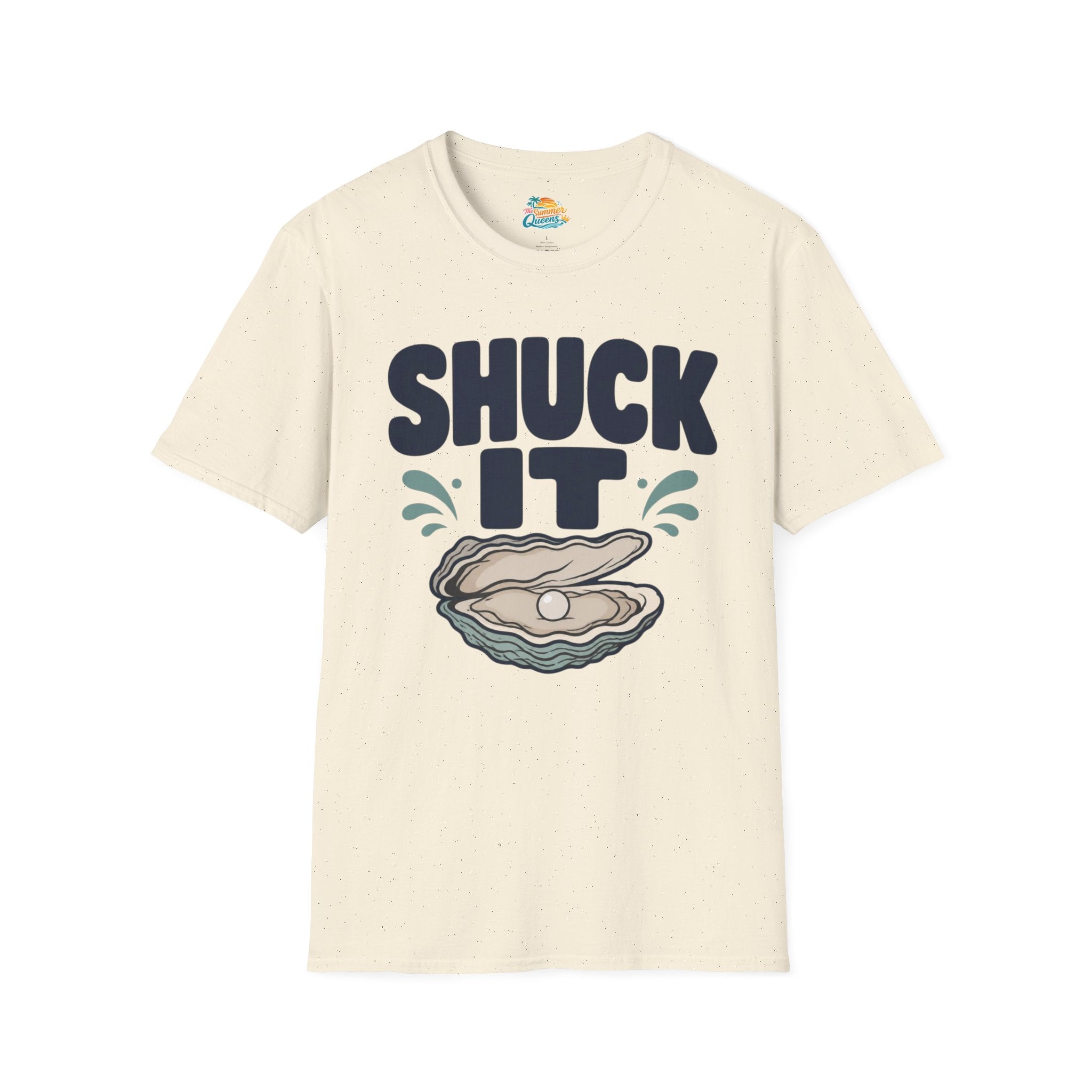 Shuck It T-Shirt