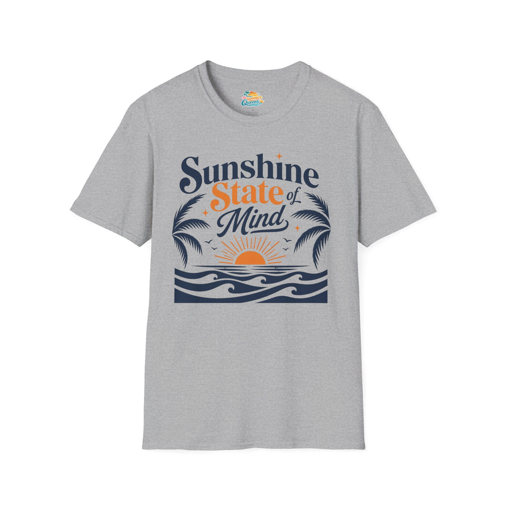 Sunshine State of Mind T-Shirt