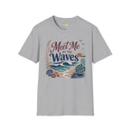 Meet Me by the Waves T-Shirt