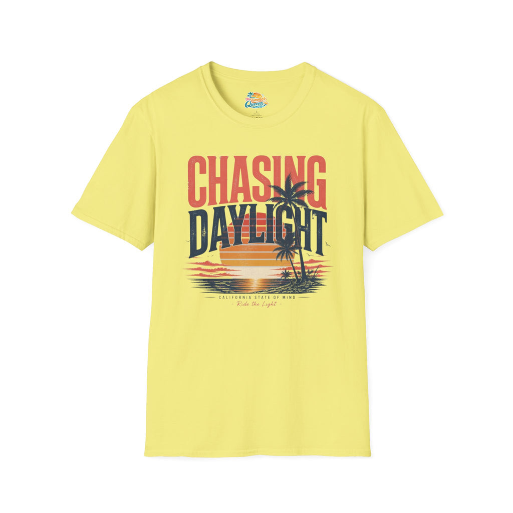 Chasing Daylight T-Shirt