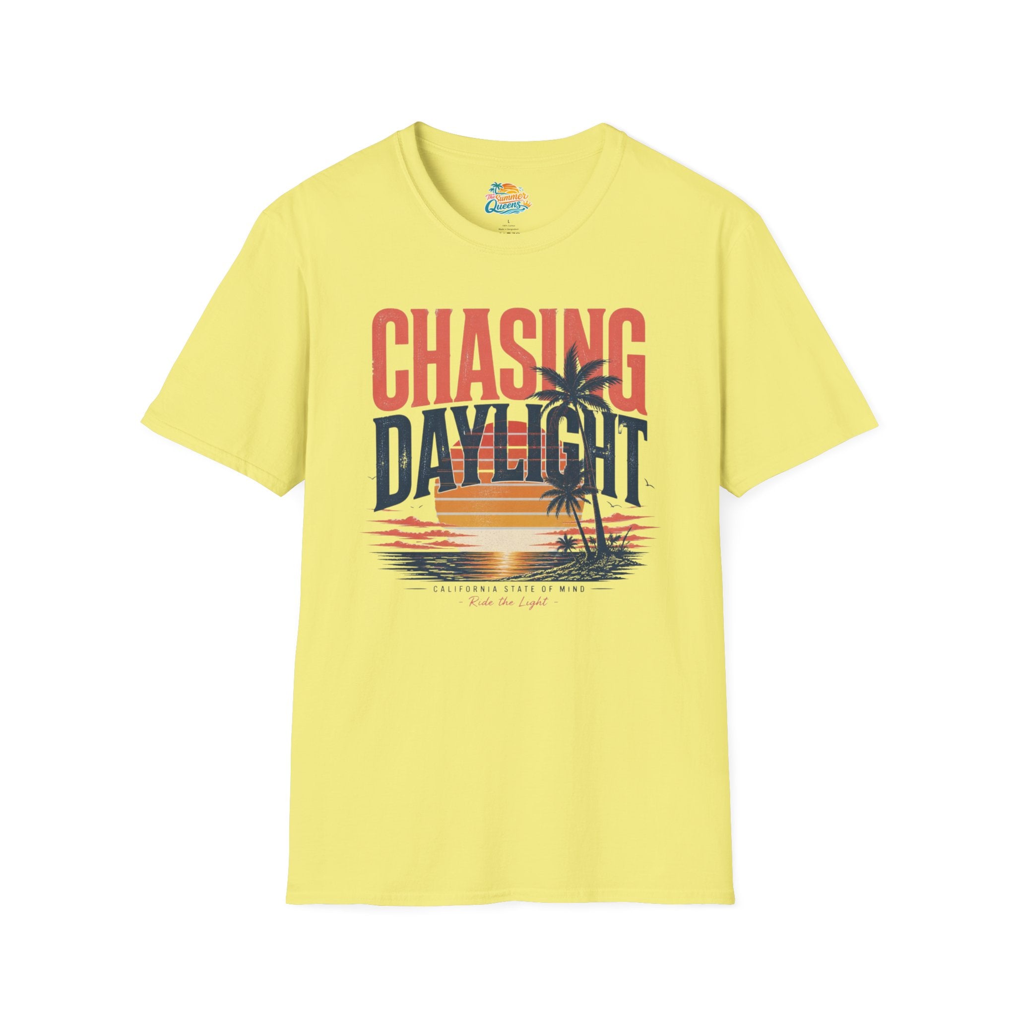 Chasing Daylight T-Shirt