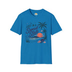 Lost in a Sunset State T-Shirt