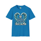 Shell Yeah Heart T‑Shirt