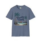 Paradise Found T-Shirt