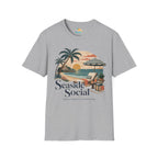 Seaside Social T-Shirt