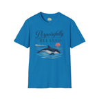 Porpoisefully Relaxed T-Shirt