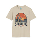 Shoreline State T-Shirt