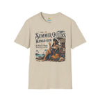 The Summer Queens Mango Rum T-Shirt