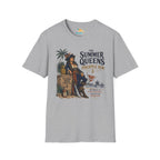 The Summer Queens Pineapple Rum T-Shirt