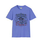 Sandbar Survivors Club T-Shirt