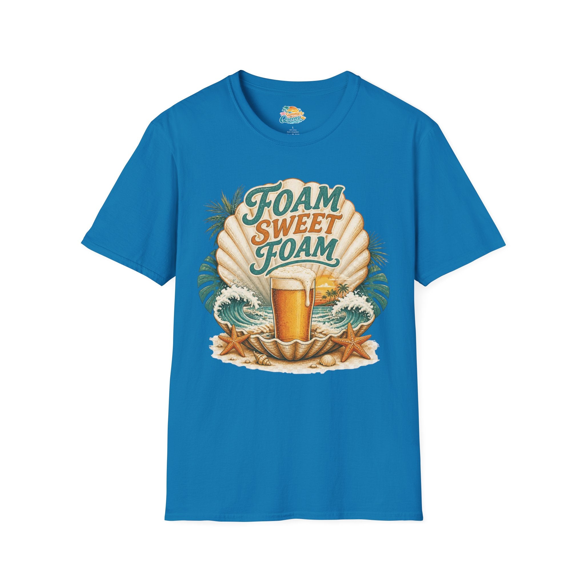 Foam Sweet Foam T-Shirt