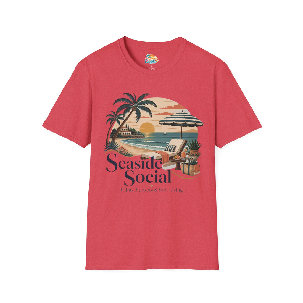 Seaside Social T-Shirt