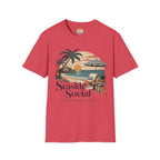 Seaside Social T-Shirt