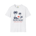 Palm Court Vacation Club T-Shirt