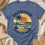 Saltwater State of Mind T-Shirt