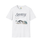 Shorely Not In A Hurry T-Shirt