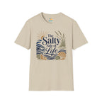 The Salty Side of Life T‑Shirt