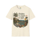 Palm Court Club T-Shirt