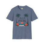 Meet Me Under the Palms T-Shirt