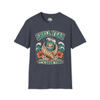 Shell Yeah, Beer Time T-Shirt