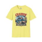 Crabbin' Through Summer T-Shirt