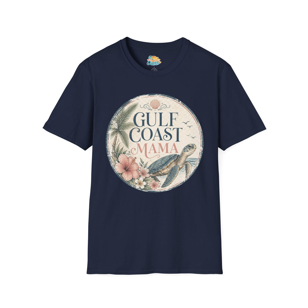 Gulf Coast Mama T-Shirt