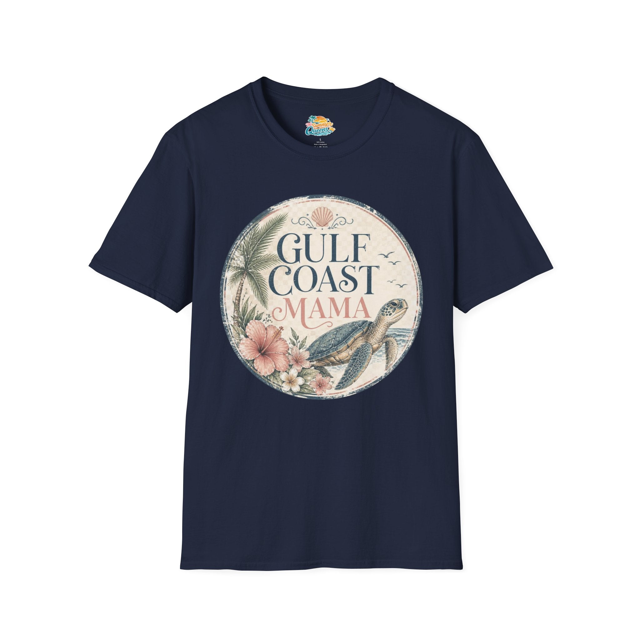 Gulf Coast Mama T-Shirt