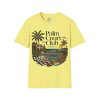 Palm Court Club T-Shirt