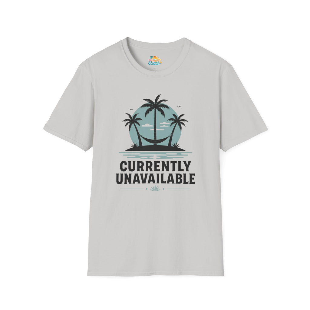 Currently Unavailable T-Shirt