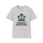 Currently Unavailable T-Shirt