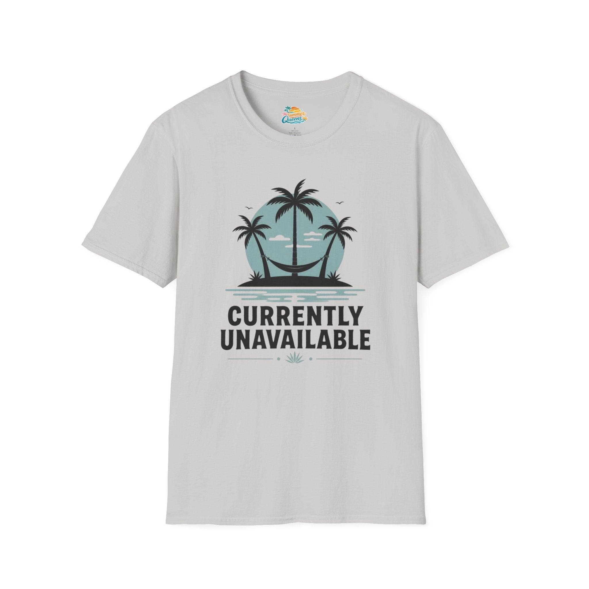 Currently Unavailable T-Shirt