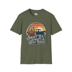 Sweet Tea, Sunsets & Boat Rides T-Shirt