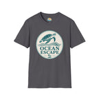 Ocean Escape Turtle T-Shirt