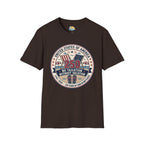 No Taxation Without Vacation T-Shirt