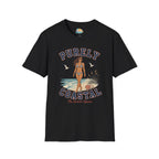 Purely Coastal Beach T-Shirt
