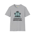 Currently Unavailable T-Shirt