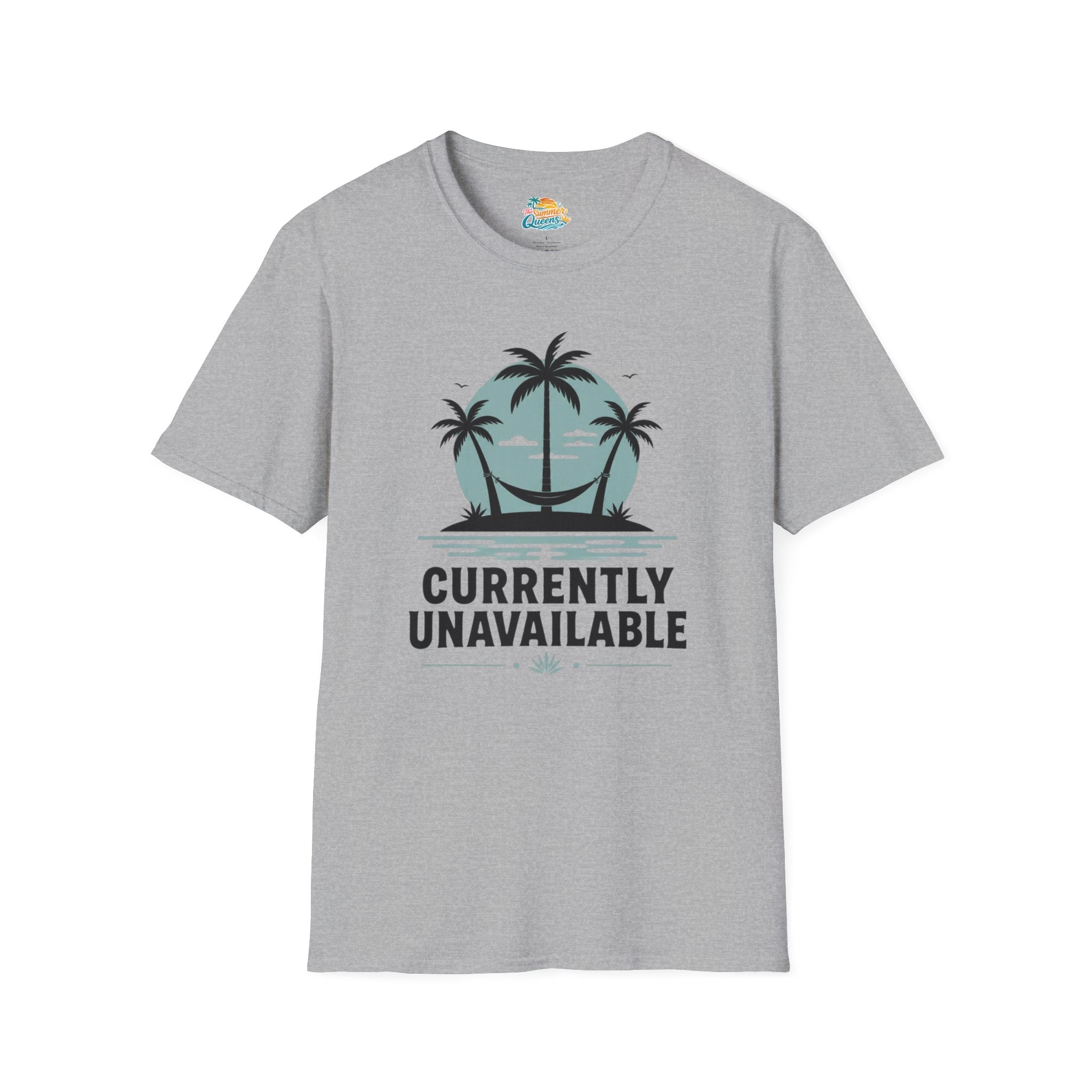 Currently Unavailable T-Shirt